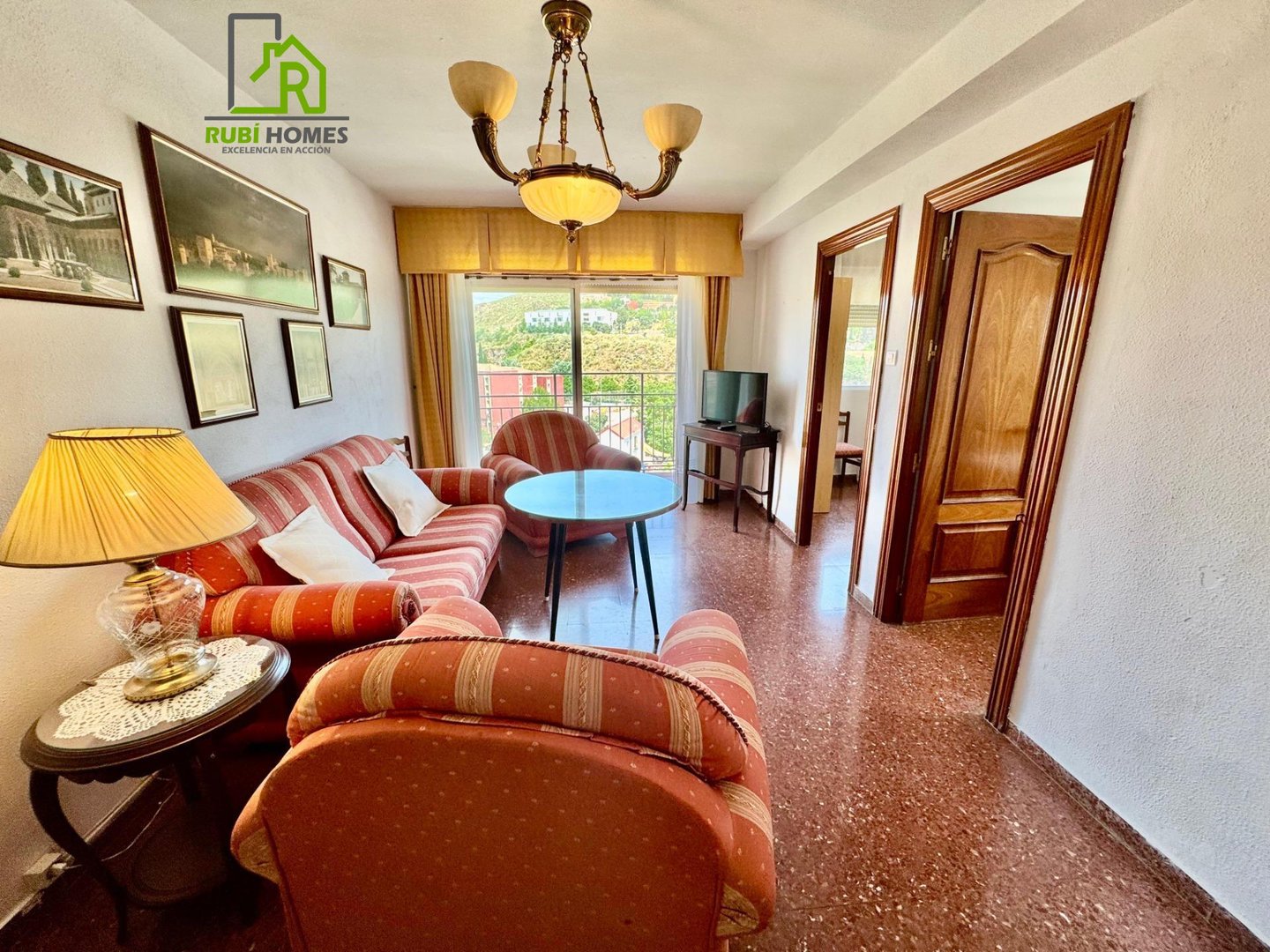 Pis de 111 m² a Granada