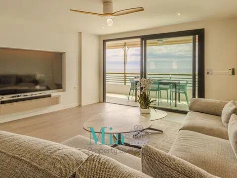 Piso de 120 m² en Alicante