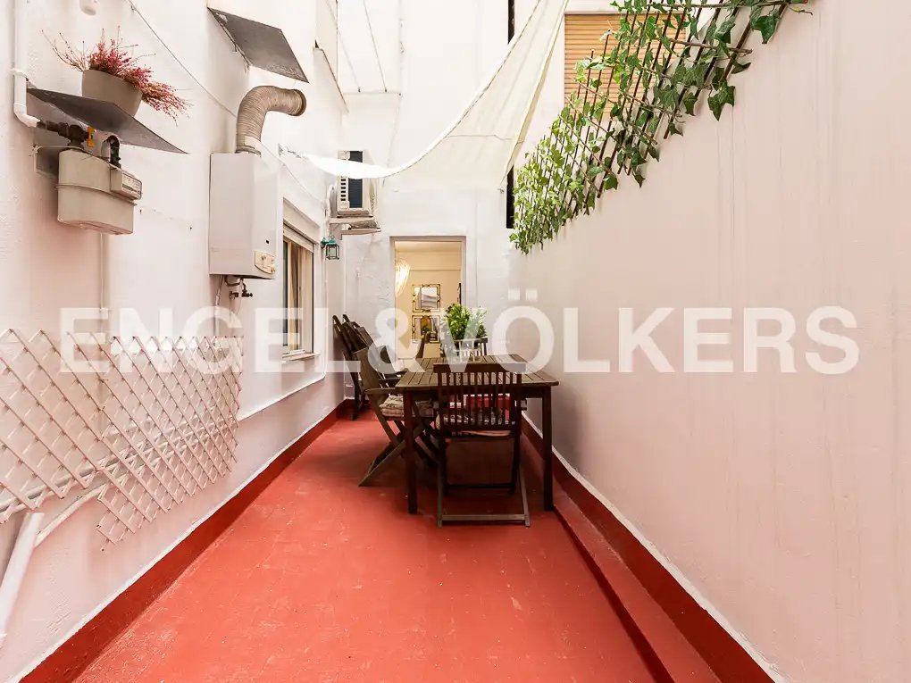 Piso de 95 m² en Valencia