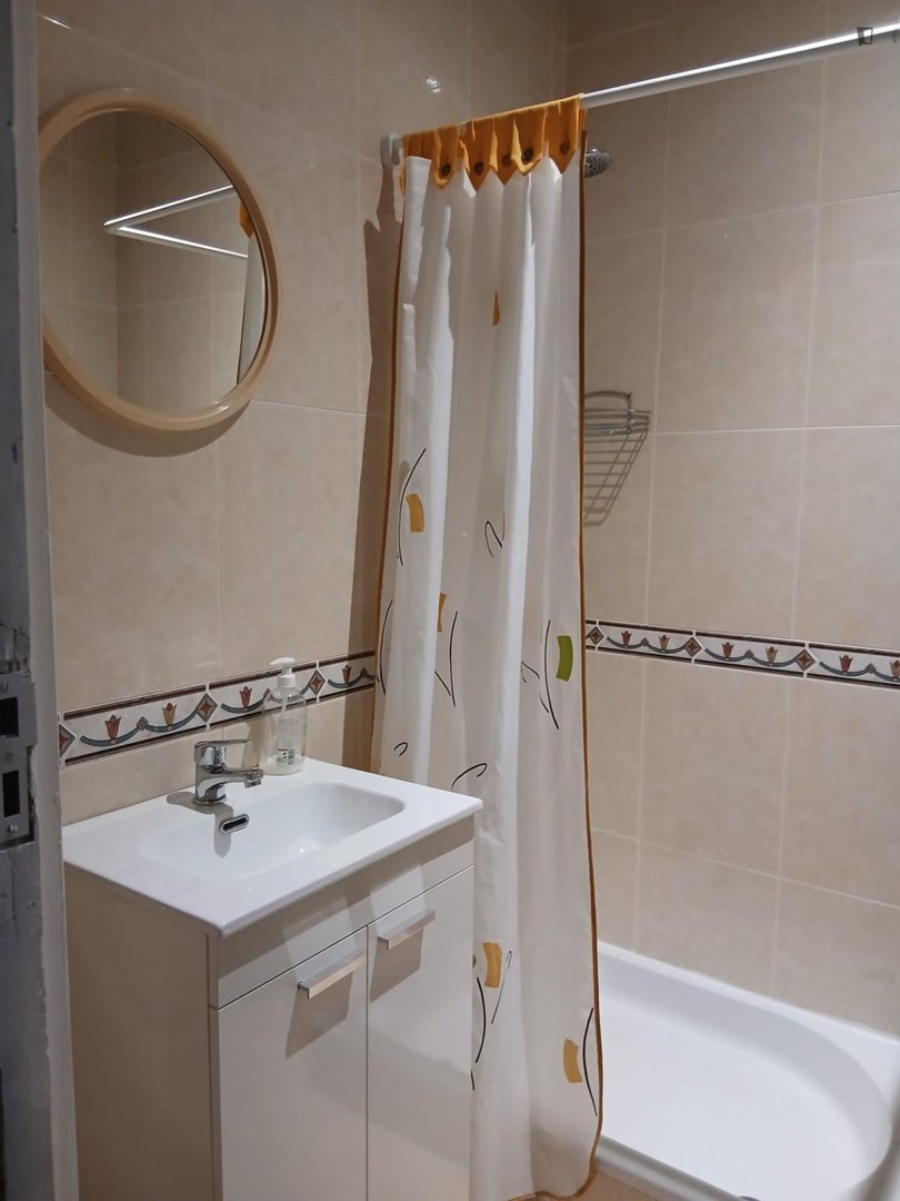 Zimmer zur Miete, Salamanca