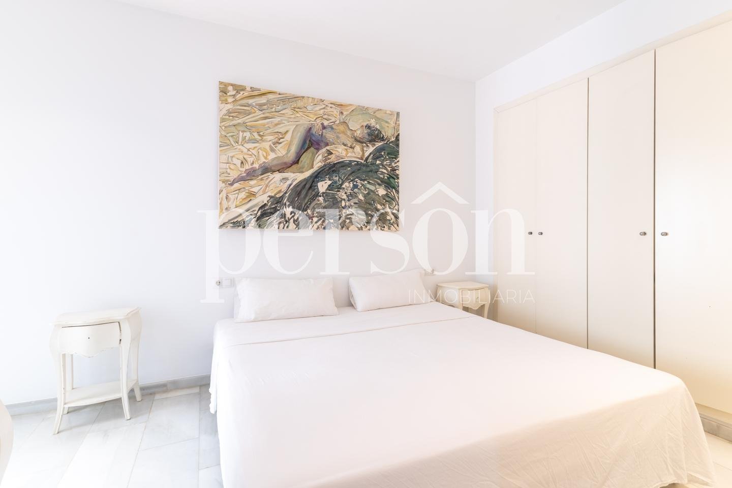 Pis de 147 m² a València
