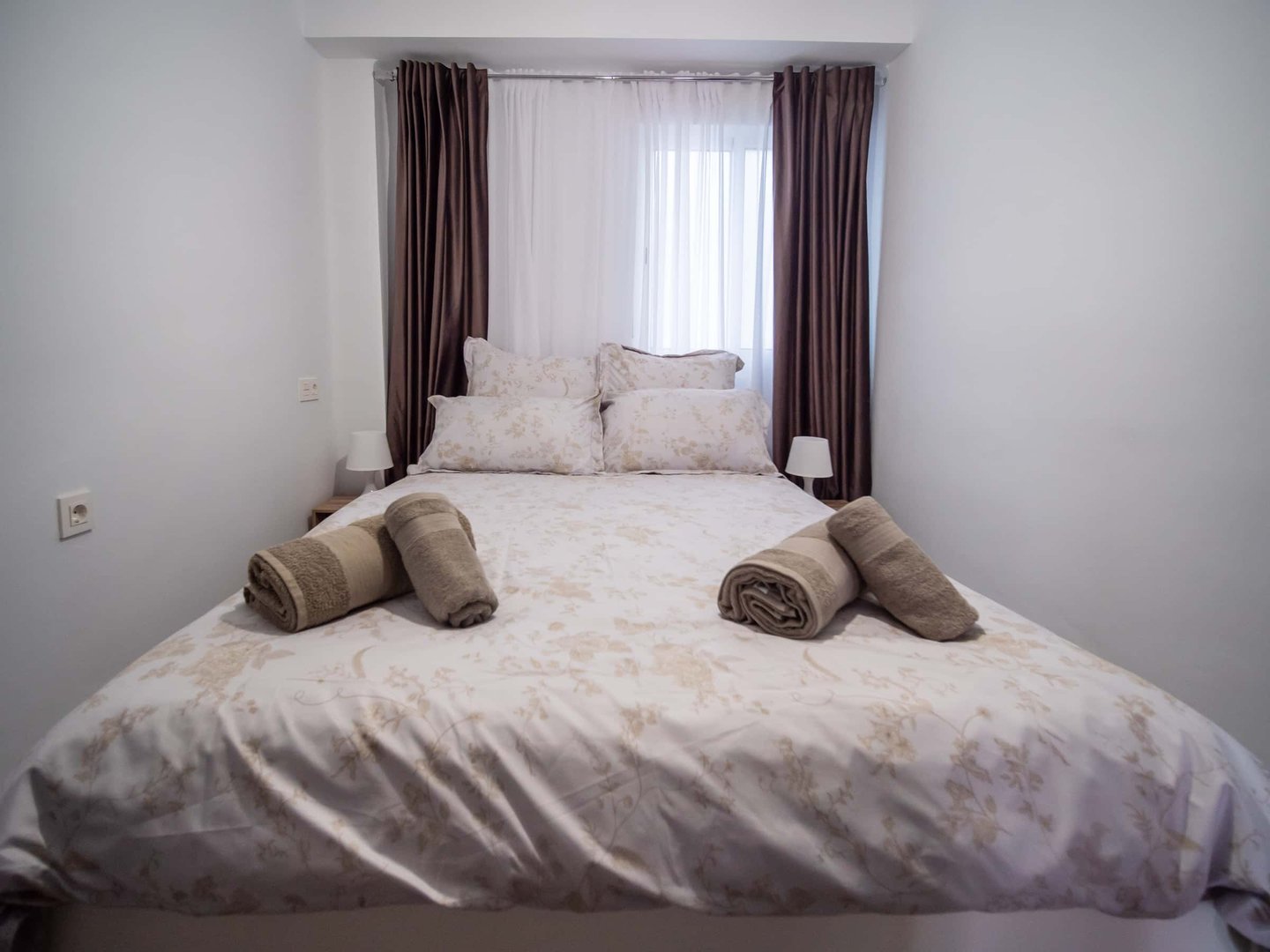 Pis de 75 m² a València