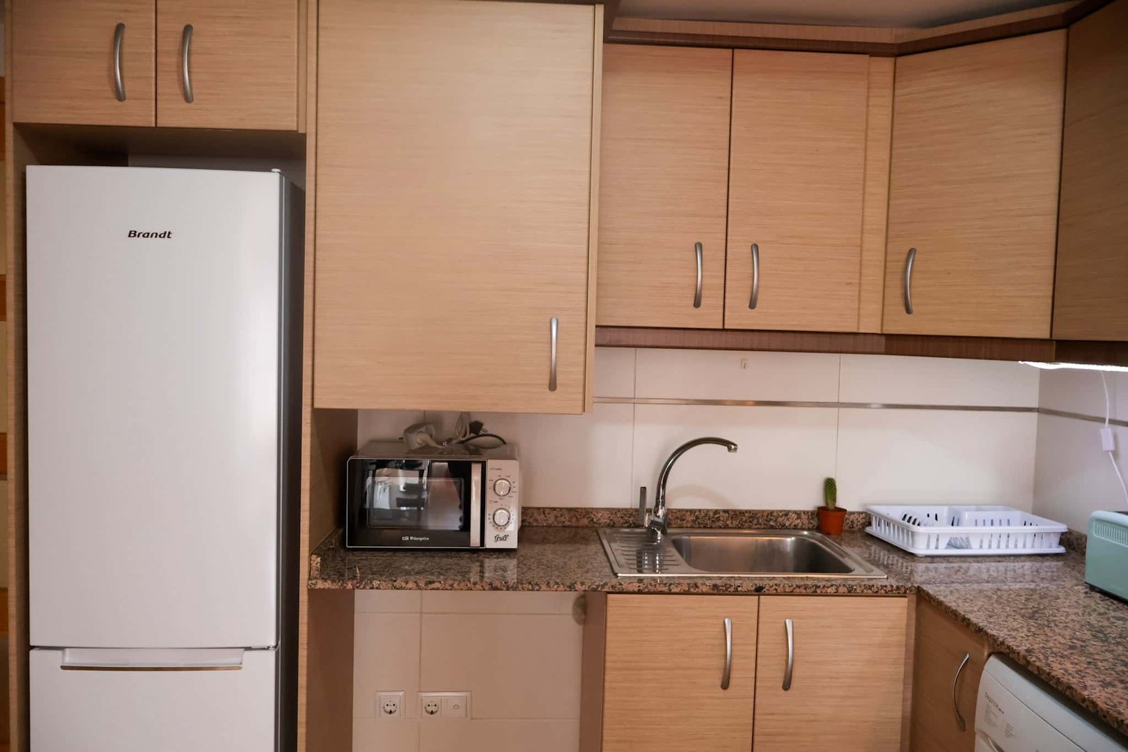 Pis de 40 m² a València