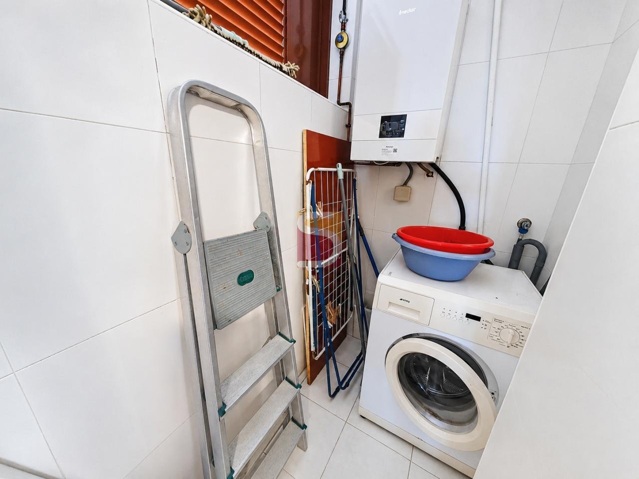 Piso de 150 m² en Baiona