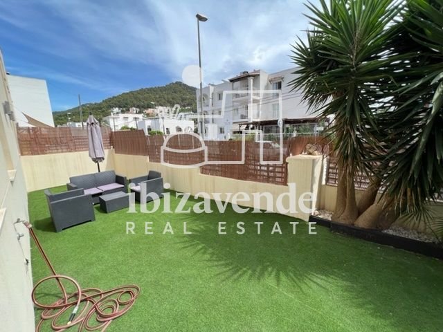 Piso de 140 m² en Santa Eulària des Riu