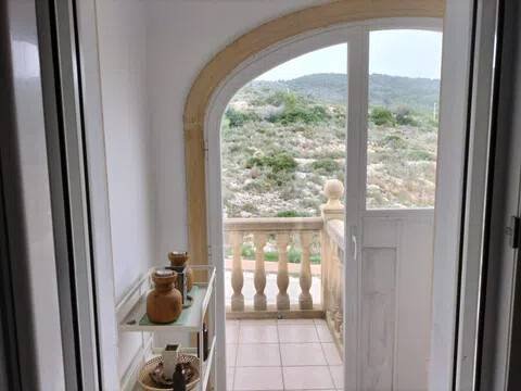 Casa de 250 m² en Benitachell