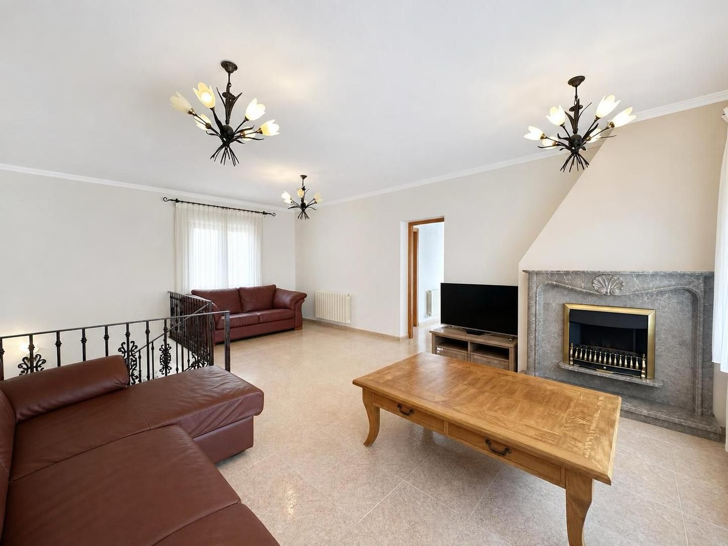 Casa de 350 m² en Benissa