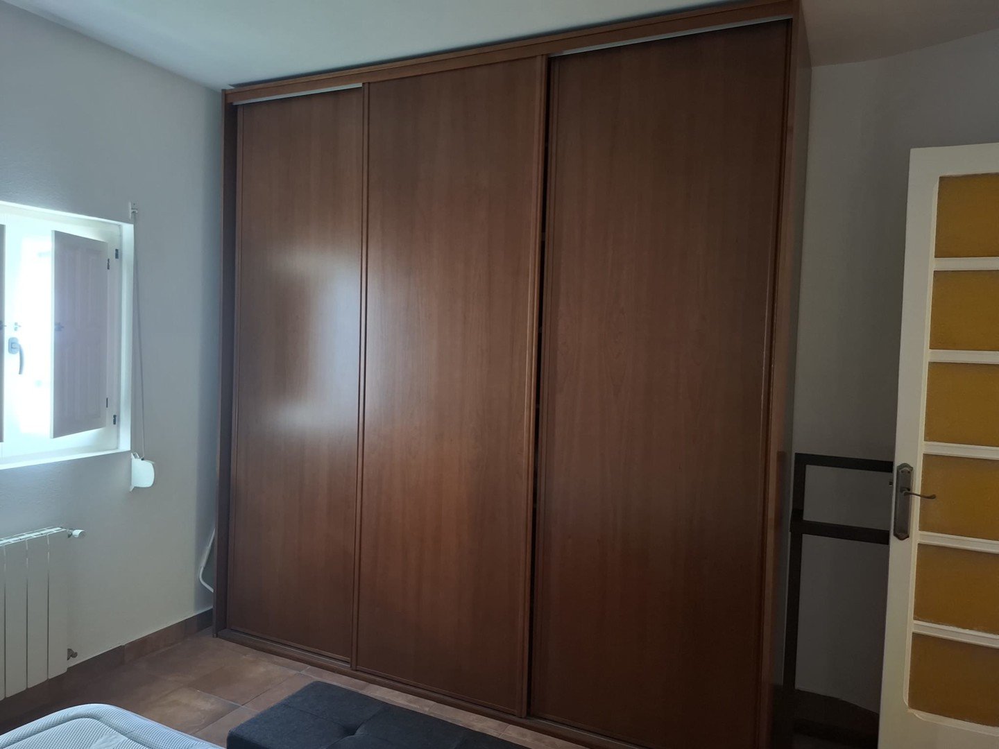 Pis de 106 m² a València