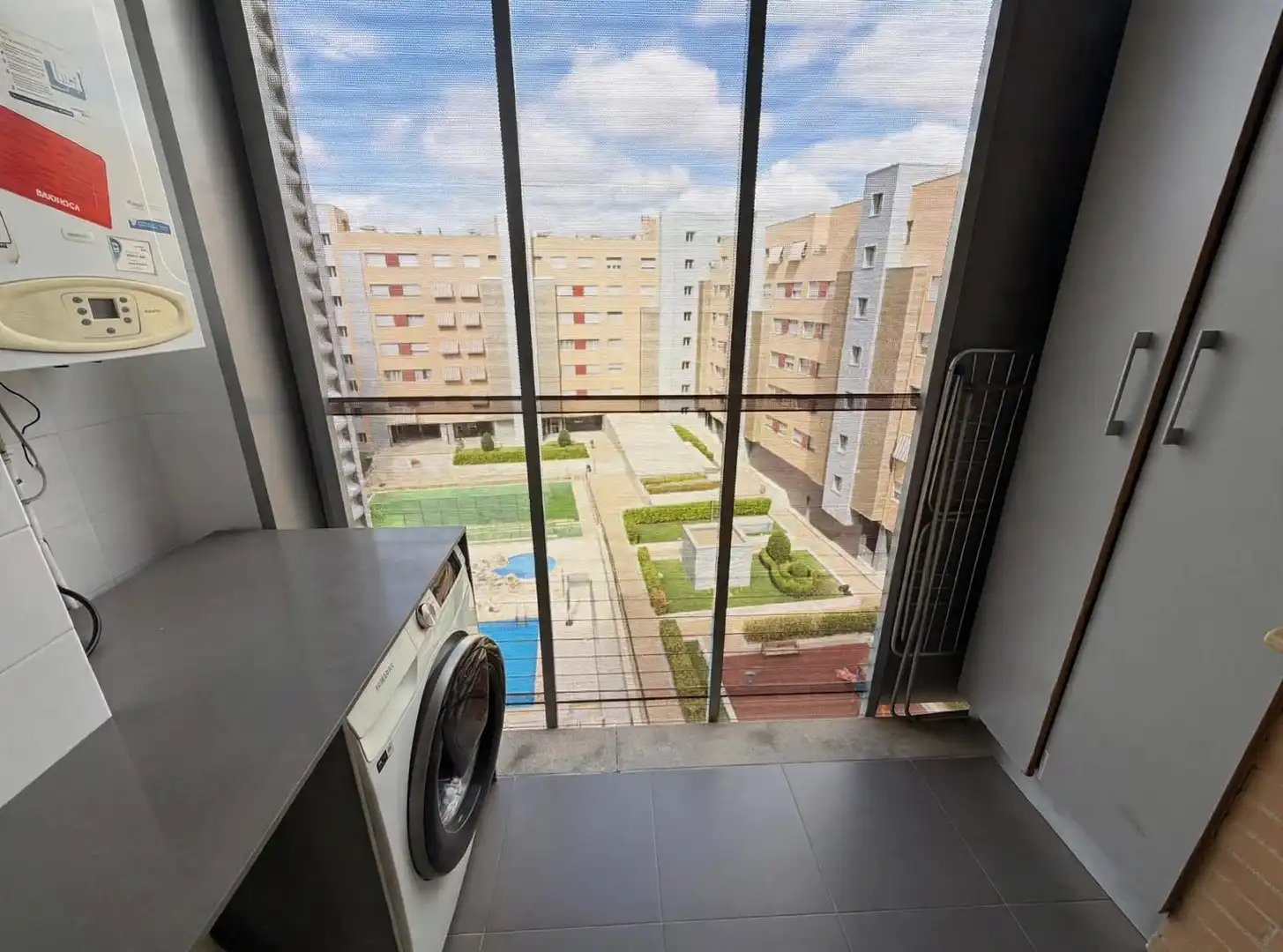 Piso de 145 m² en Getafe