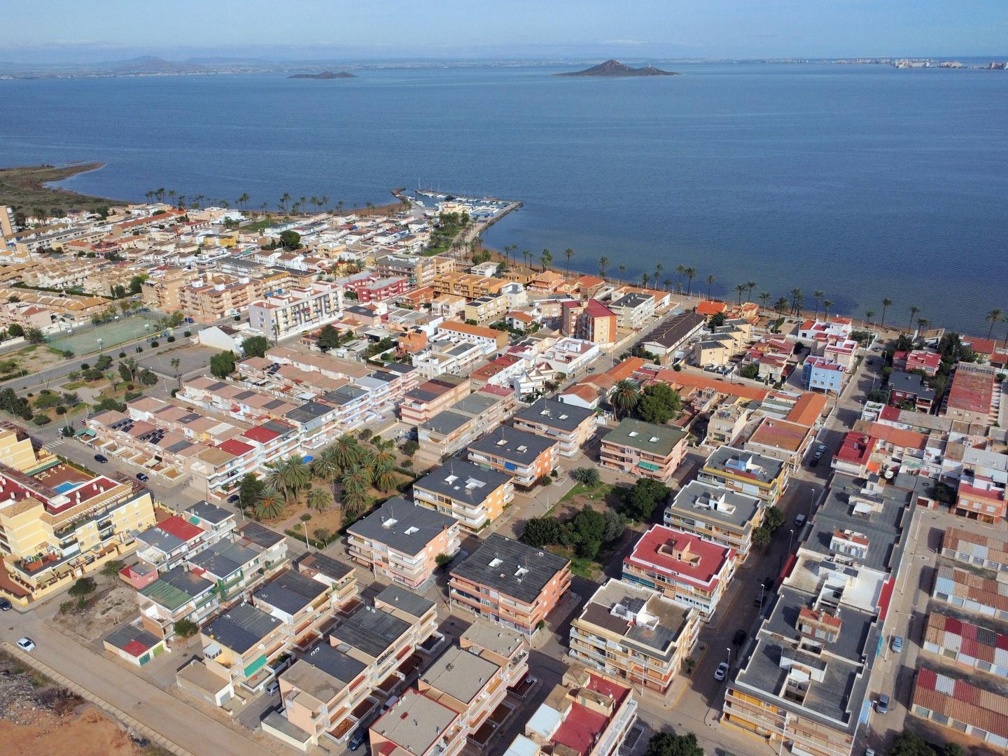 Piso de 75 m² en Cartagena