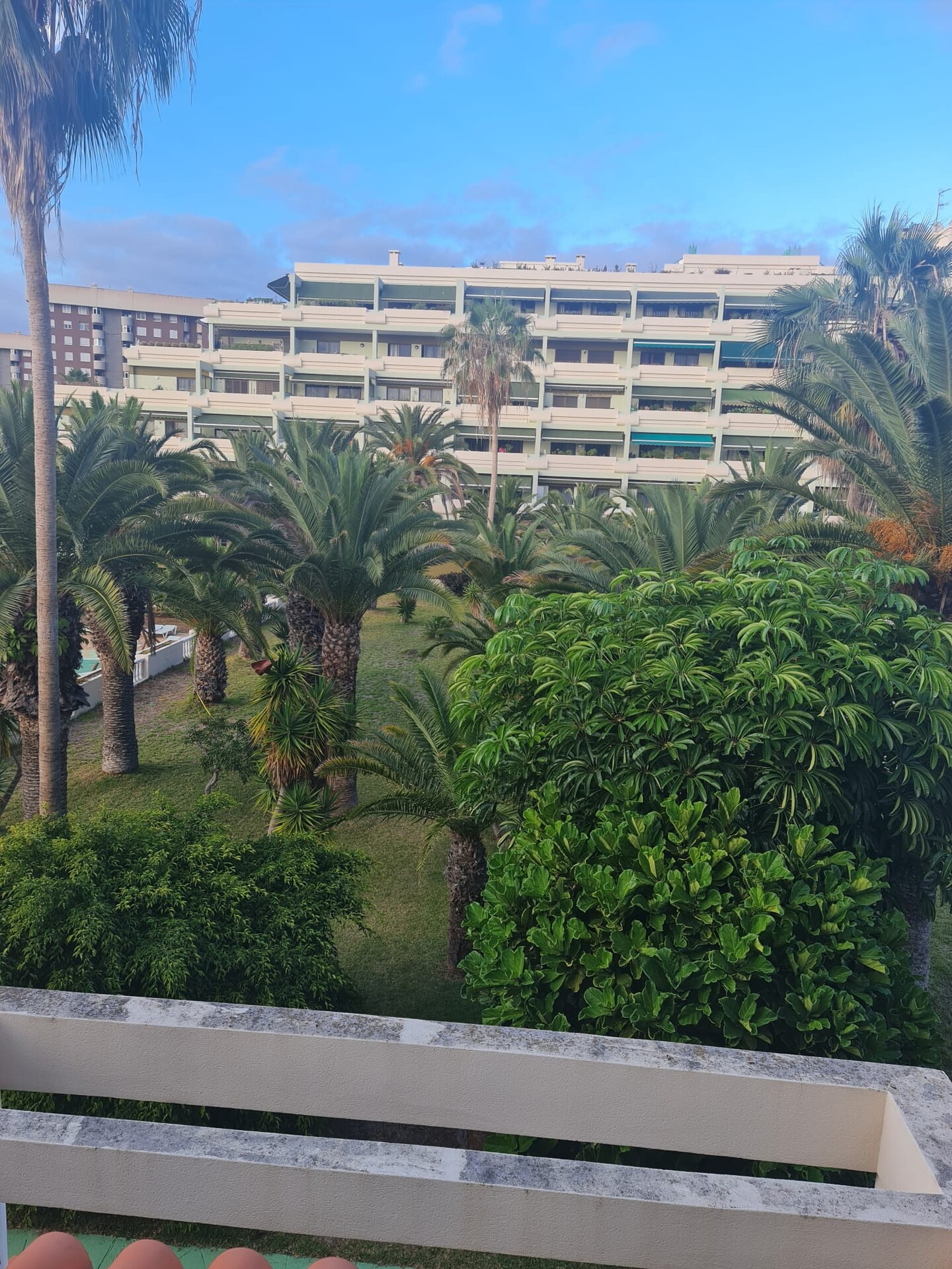 Piso de 85 m² en Puerto de la Cruz