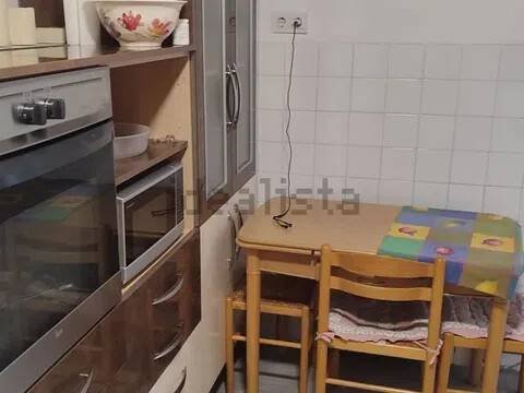 Wohnung 101 m² in Salamanca