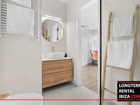 Piso de 200 m² en Sant Josep de sa Talaia