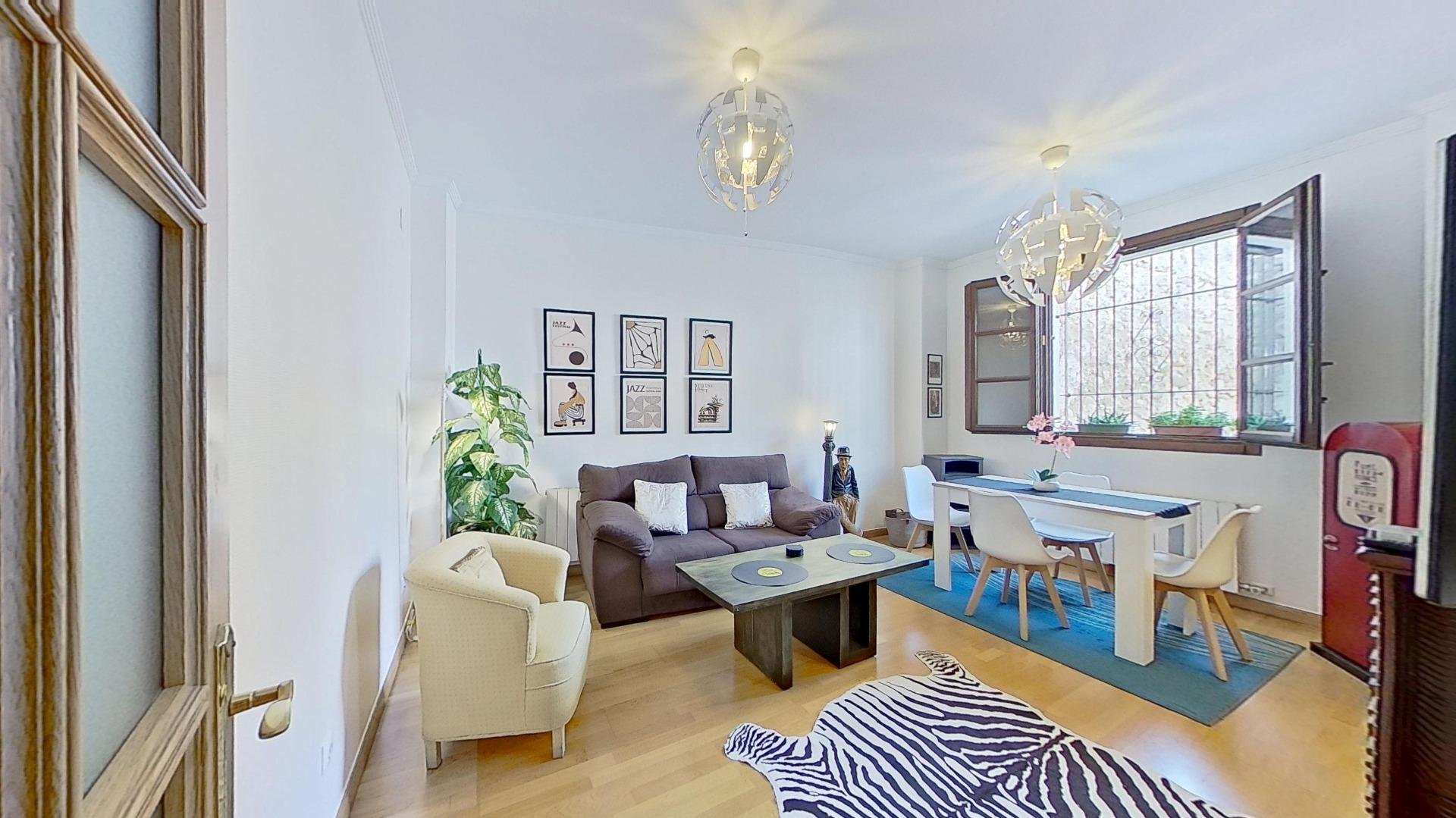 Piso de 71 m² en Granada