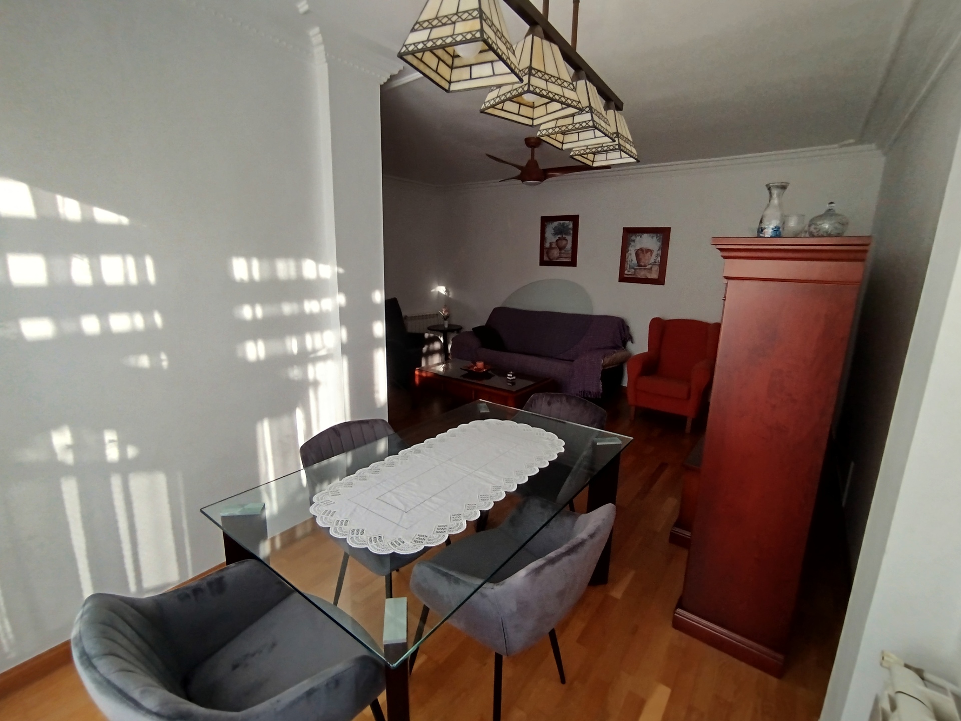 Habitació de lloguer, Albacete