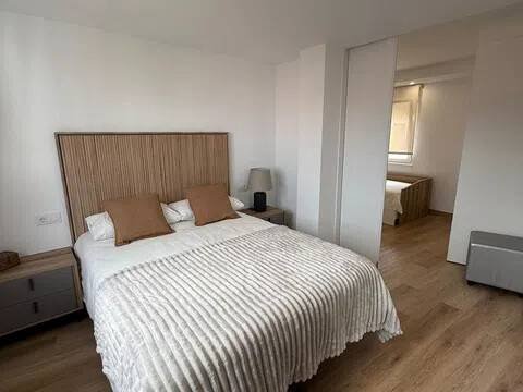 Piso de 70 m² en Camariñas