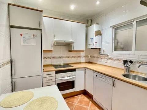 Habitación 85 m², Madrid