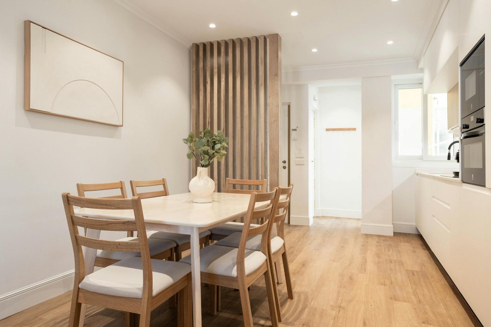 Piso de 120 m² en Madrid