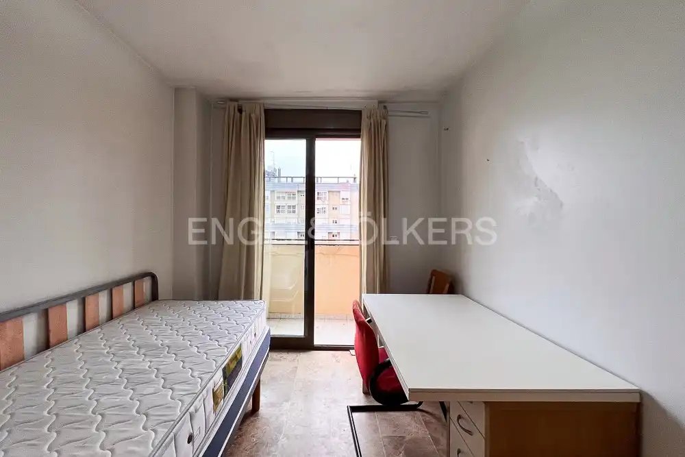 Piso de 90 m² en Valencia