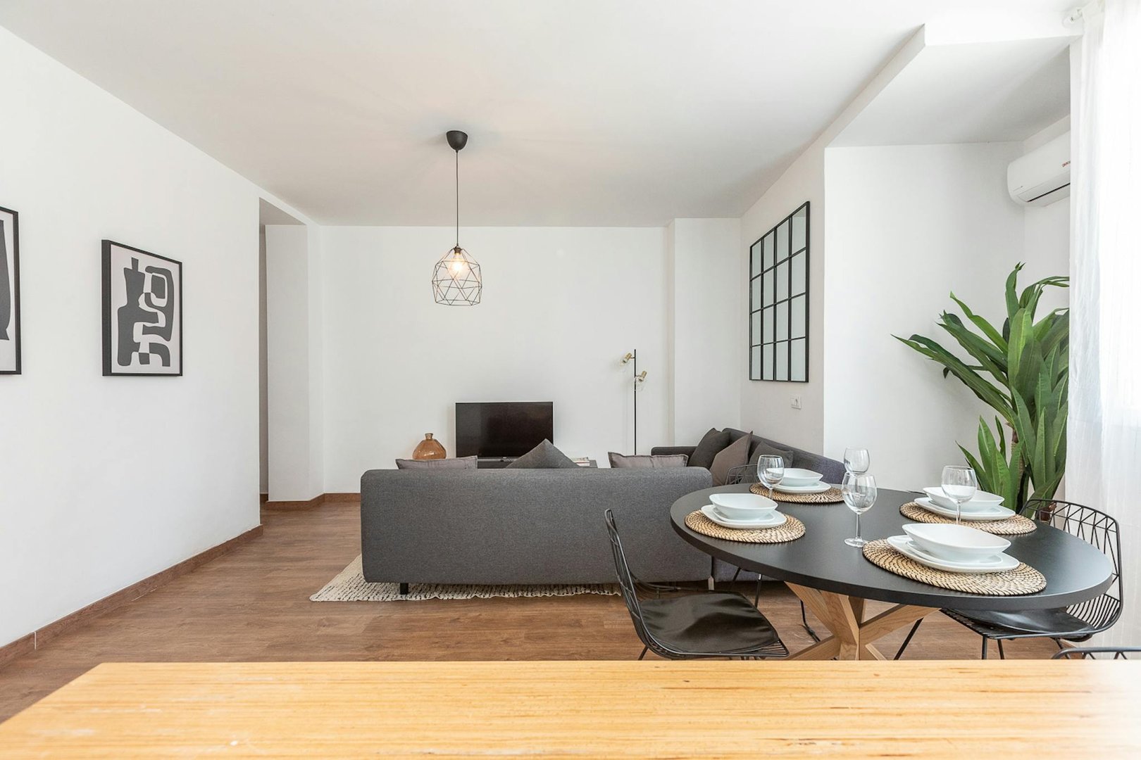 Habitación en alquiler, Valencia