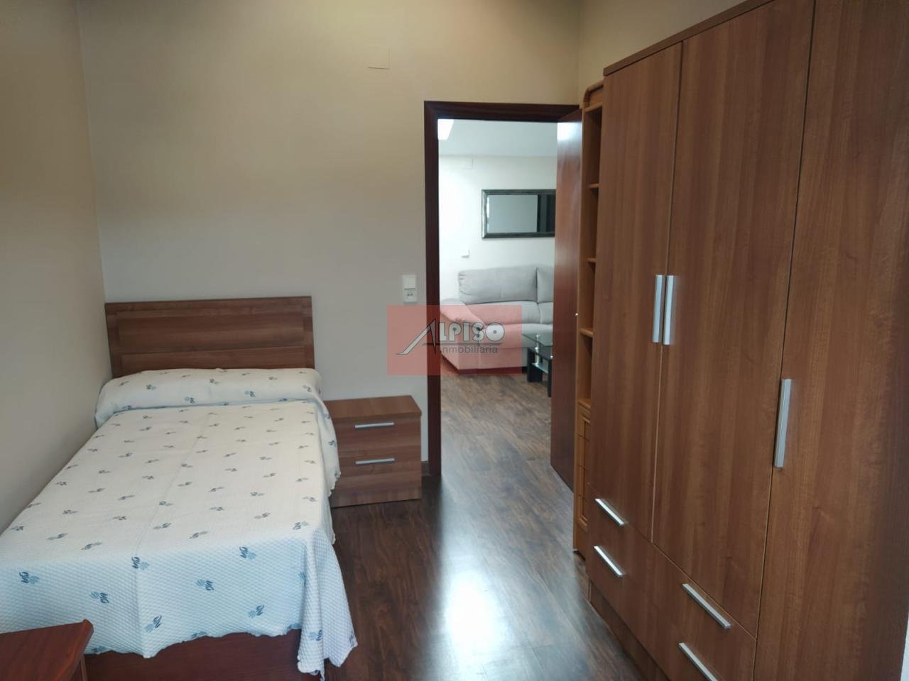 Pis de 50 m² a Ourense