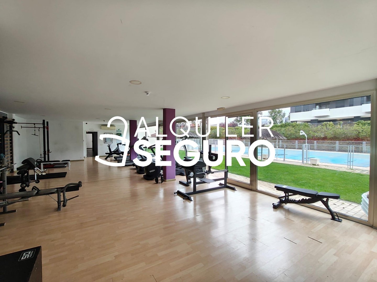 Pis de 75 m² a Madrid