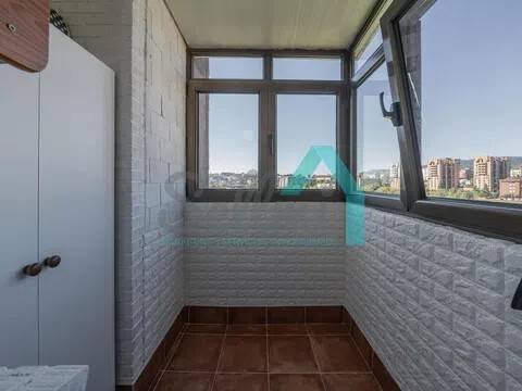 Piso de 87 m² en Oviedo