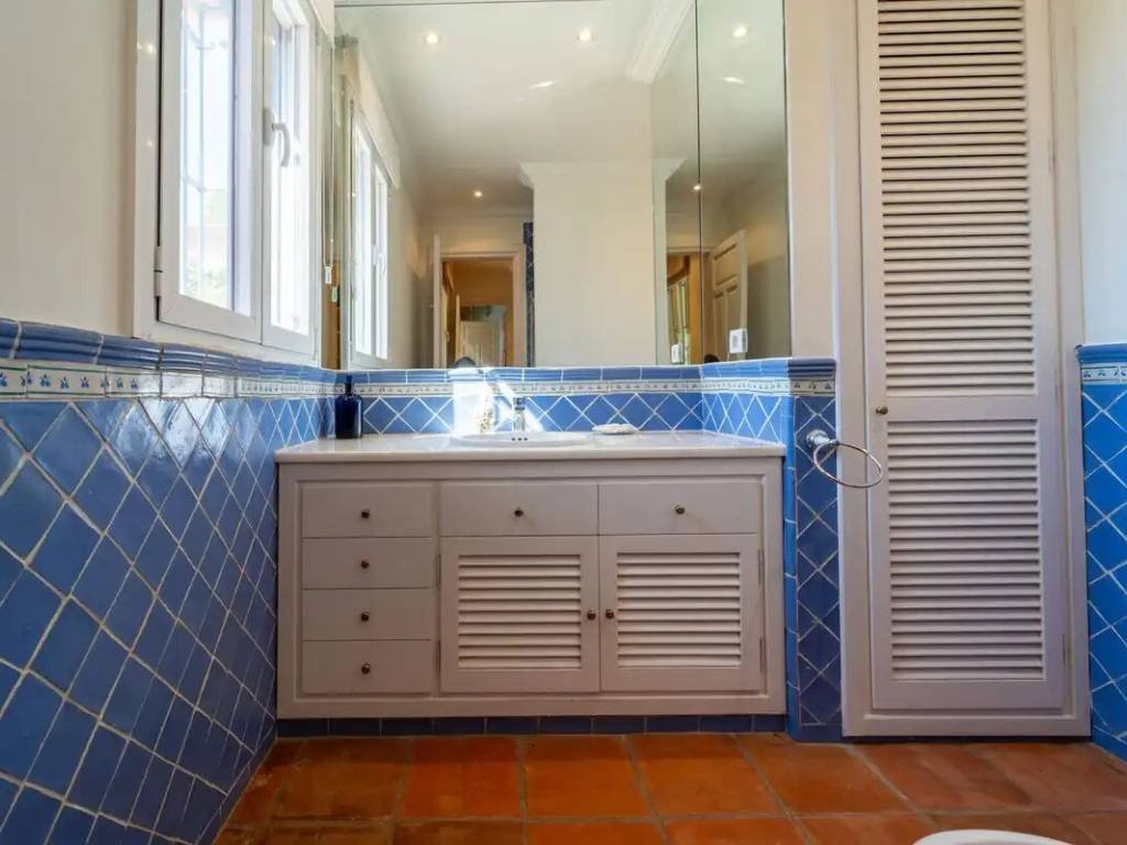 Piso de 324 m² en Benahavís