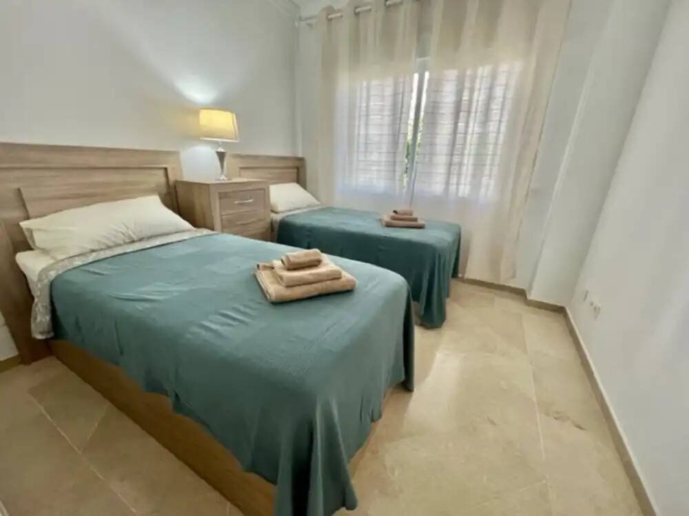 Piso de 99 m² en Estepona