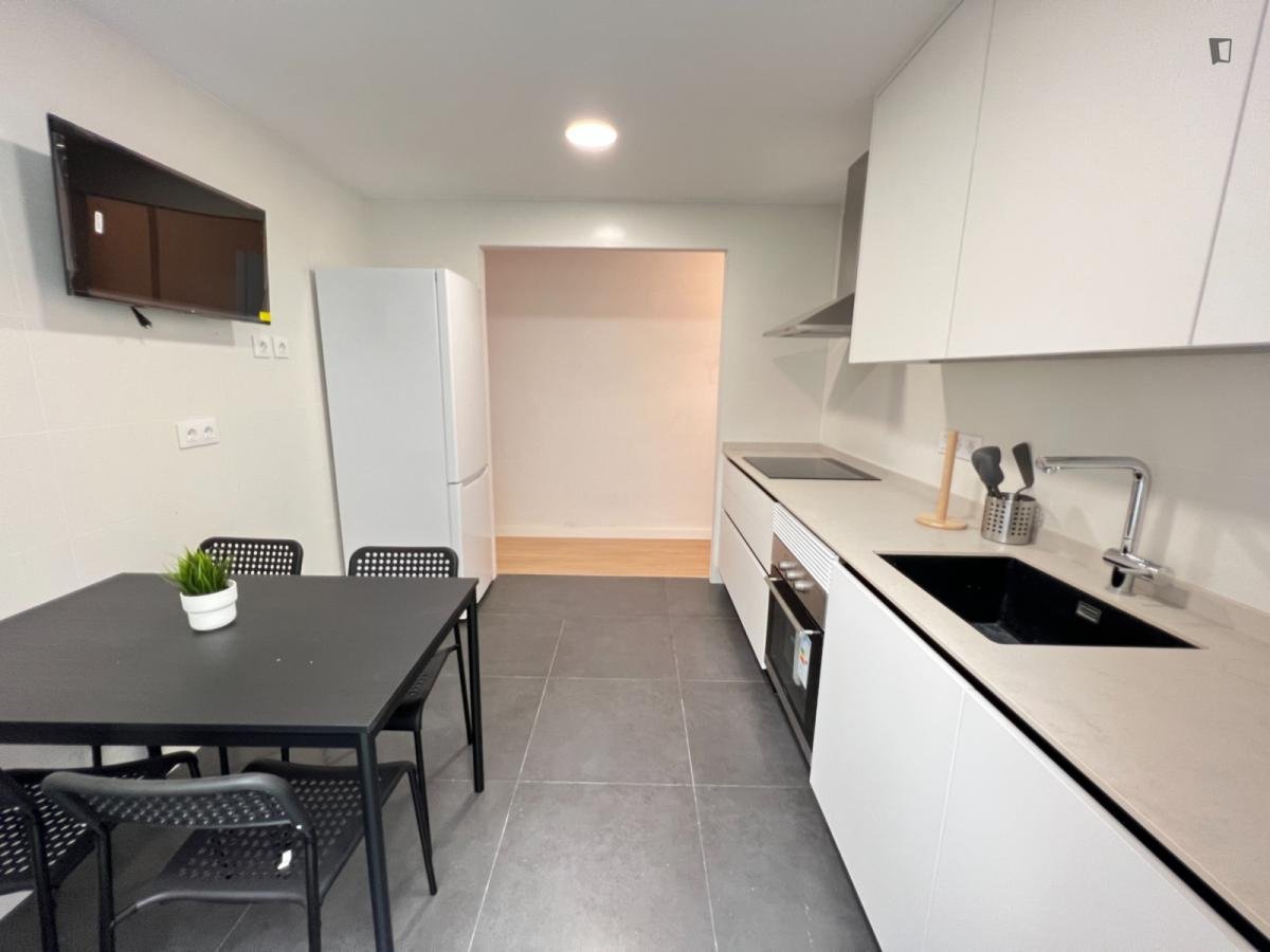 Habitación en alquiler, Valencia