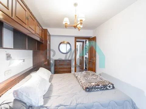 Piso de 65 m² en Gijón