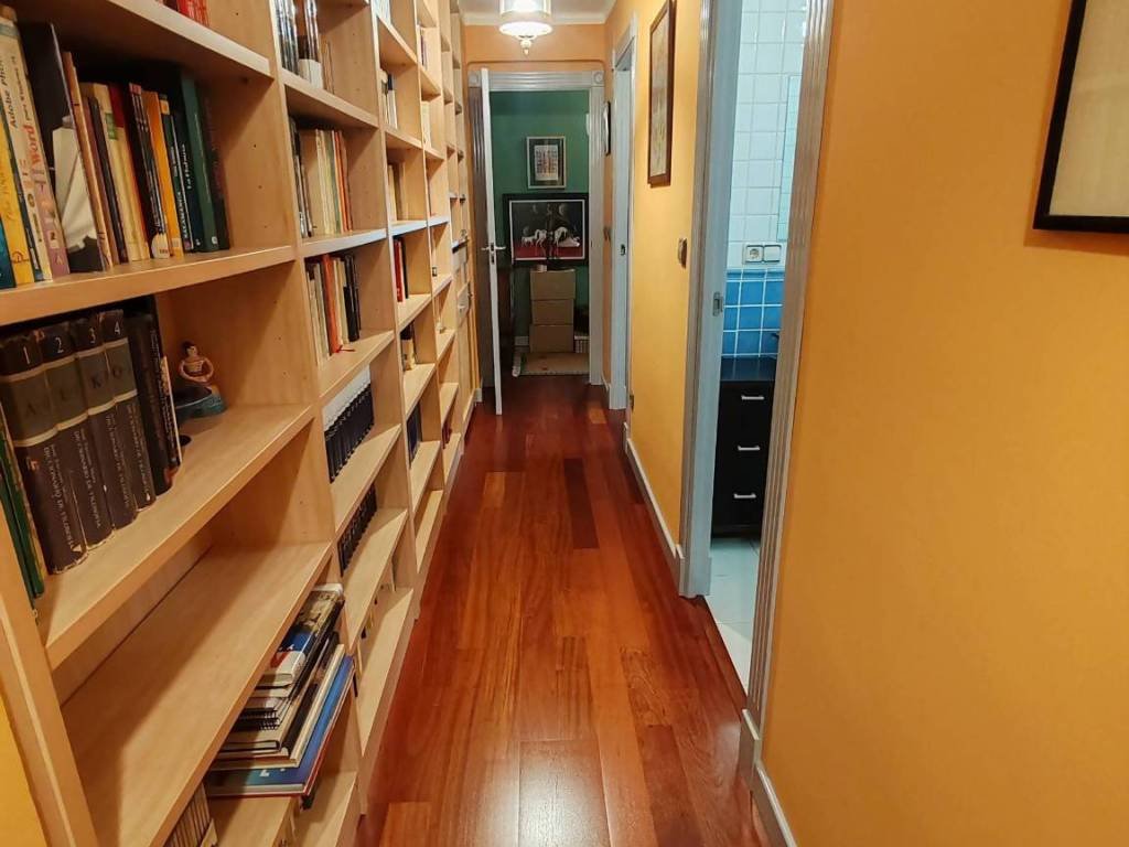 Piso de 75 m² en Salamanca