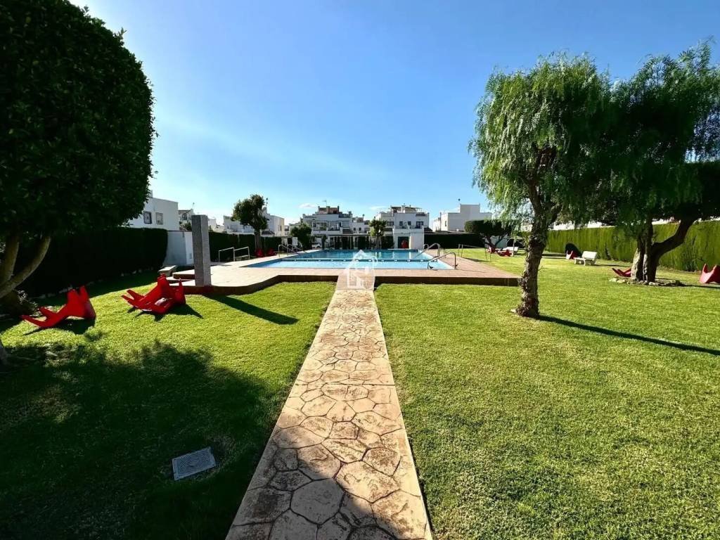 Casa de 150 m² a Torrevella