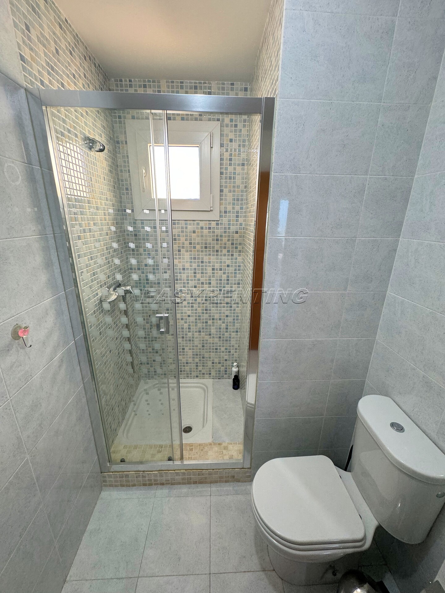 Piso de 184 m² en La Línea de la Concepción