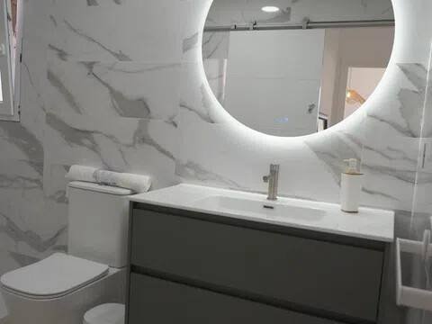 Pis de 55 m² a Sagunt