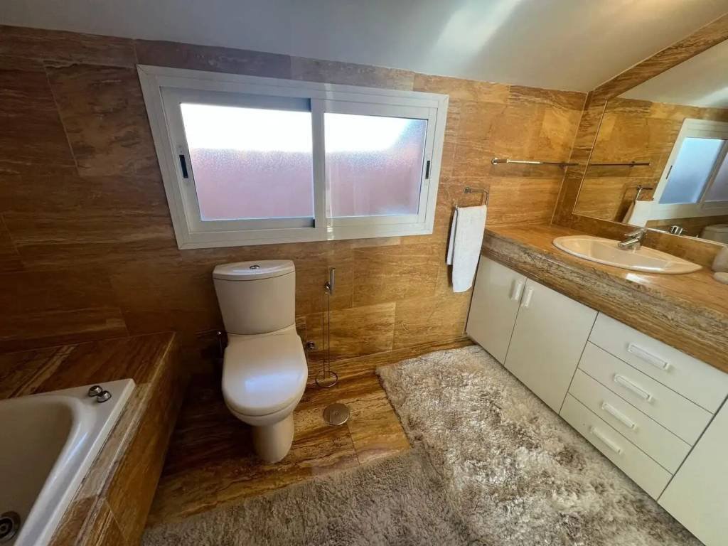 Piso de 150 m² en Marbella