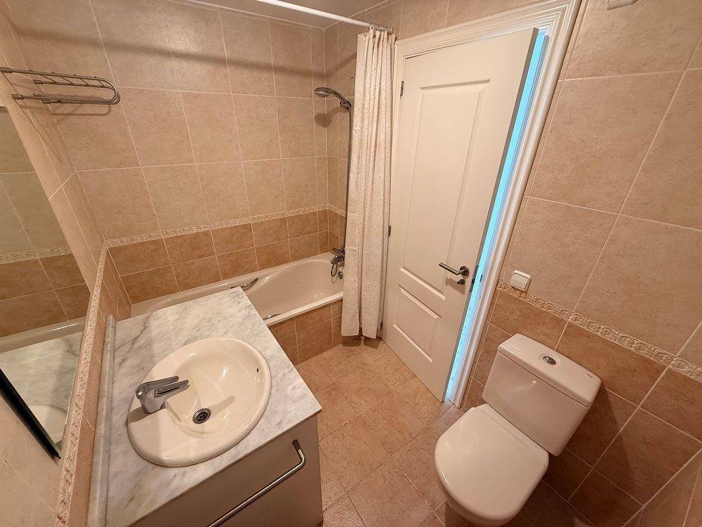 Wohnung 250 m² in Altea