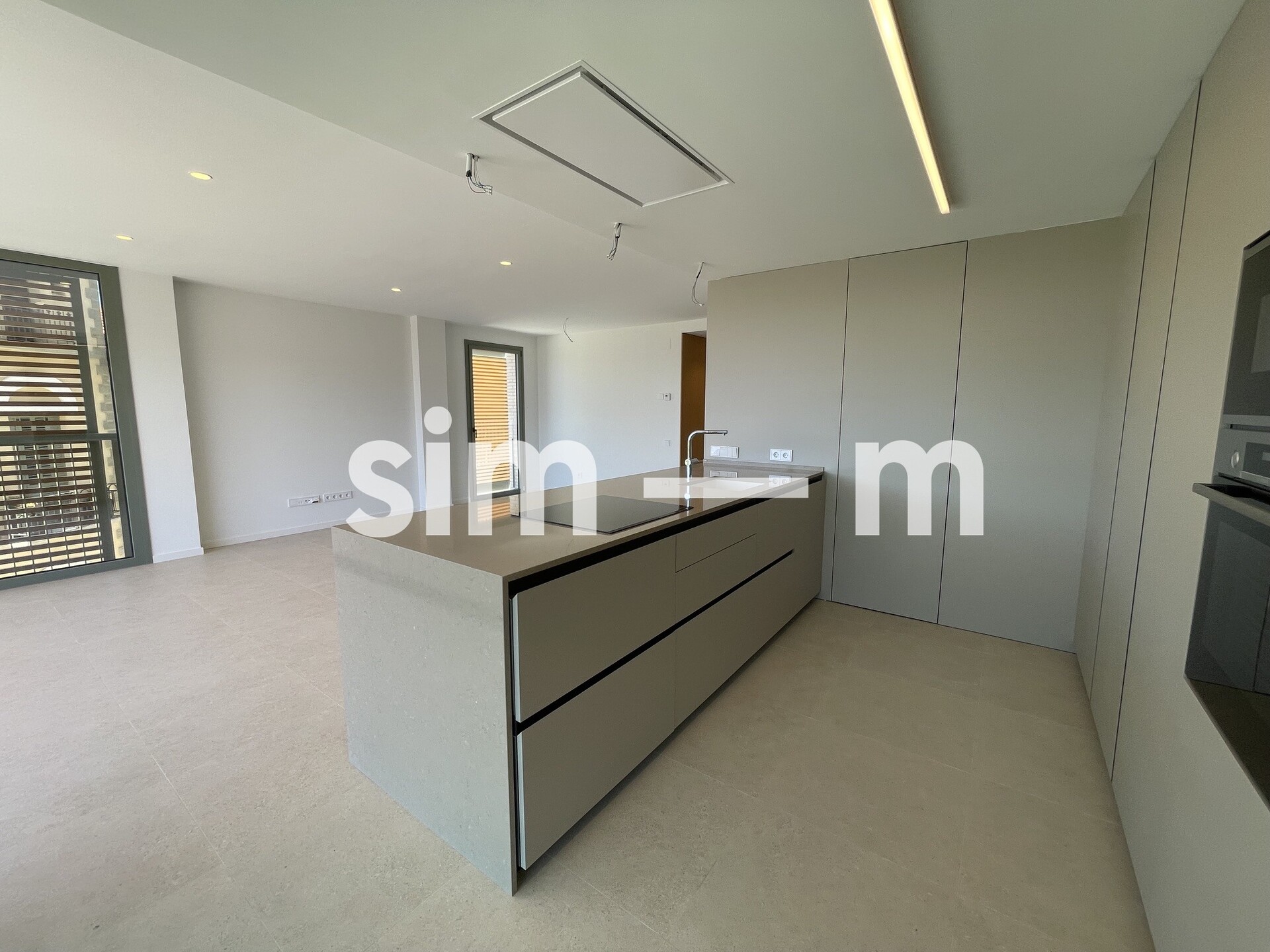 Appartement 107 m² à Vic