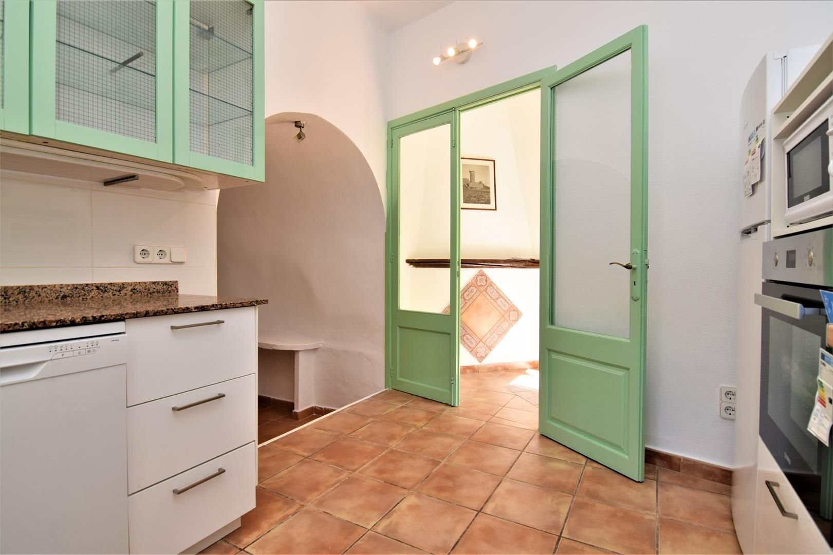 Piso de 179 m² en Artà
