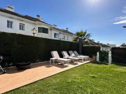 Pis de 380 m² a Estepona