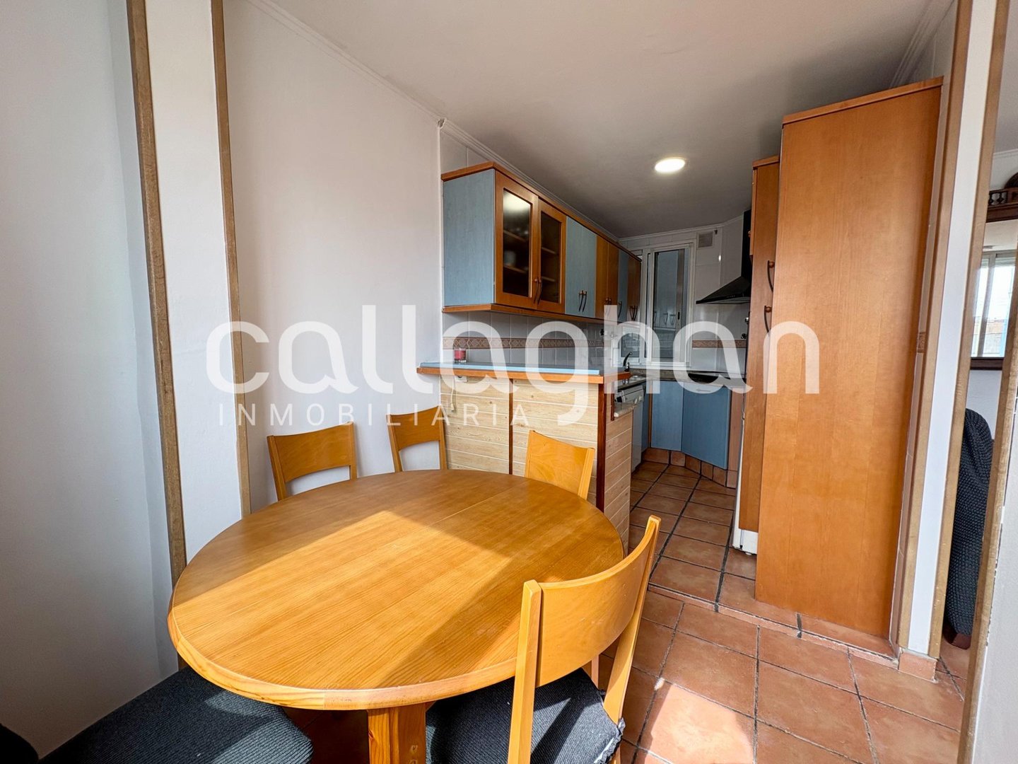 Apartamento 75 m² em València
