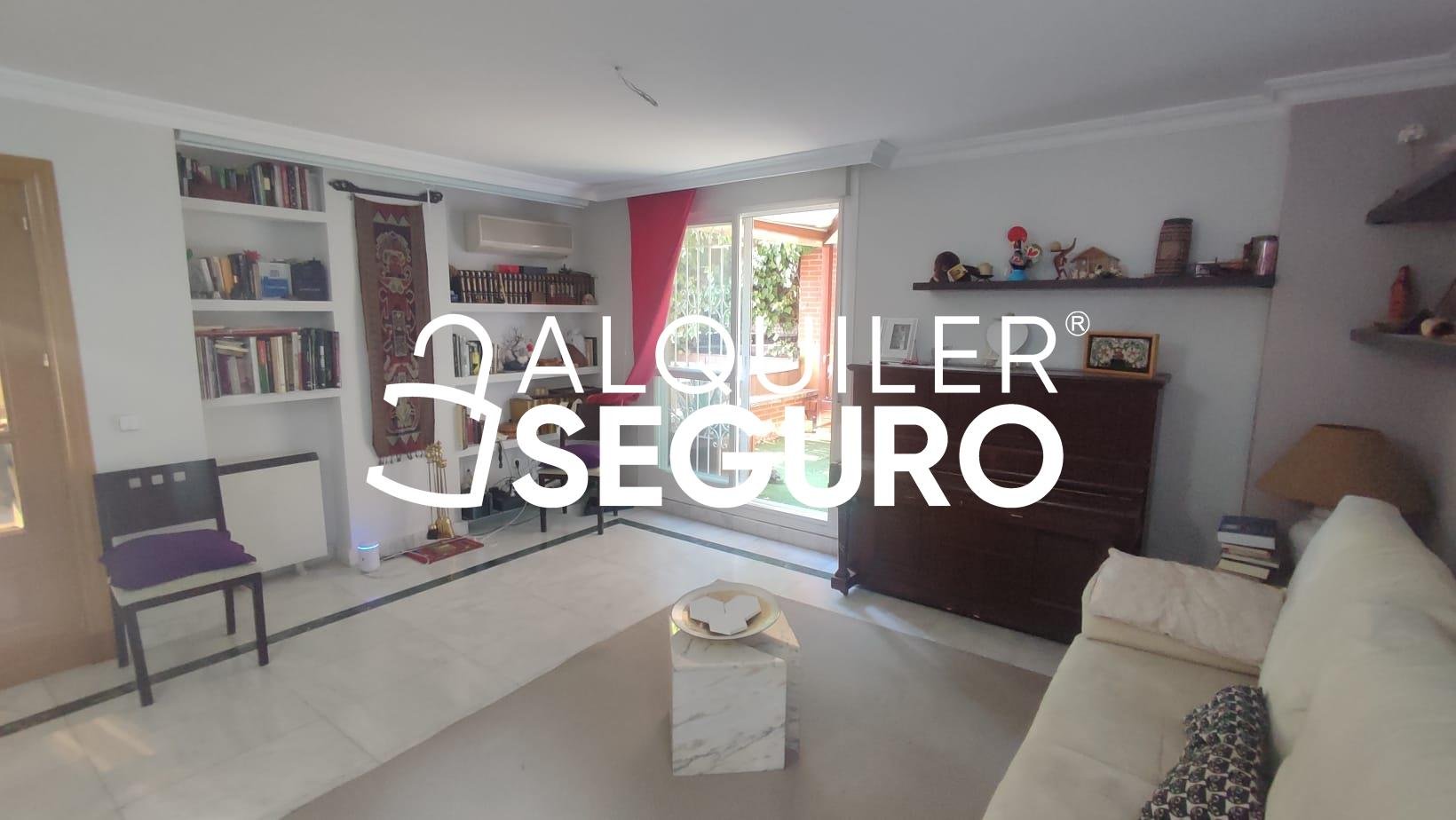 Casa de 280 m² en Madrid