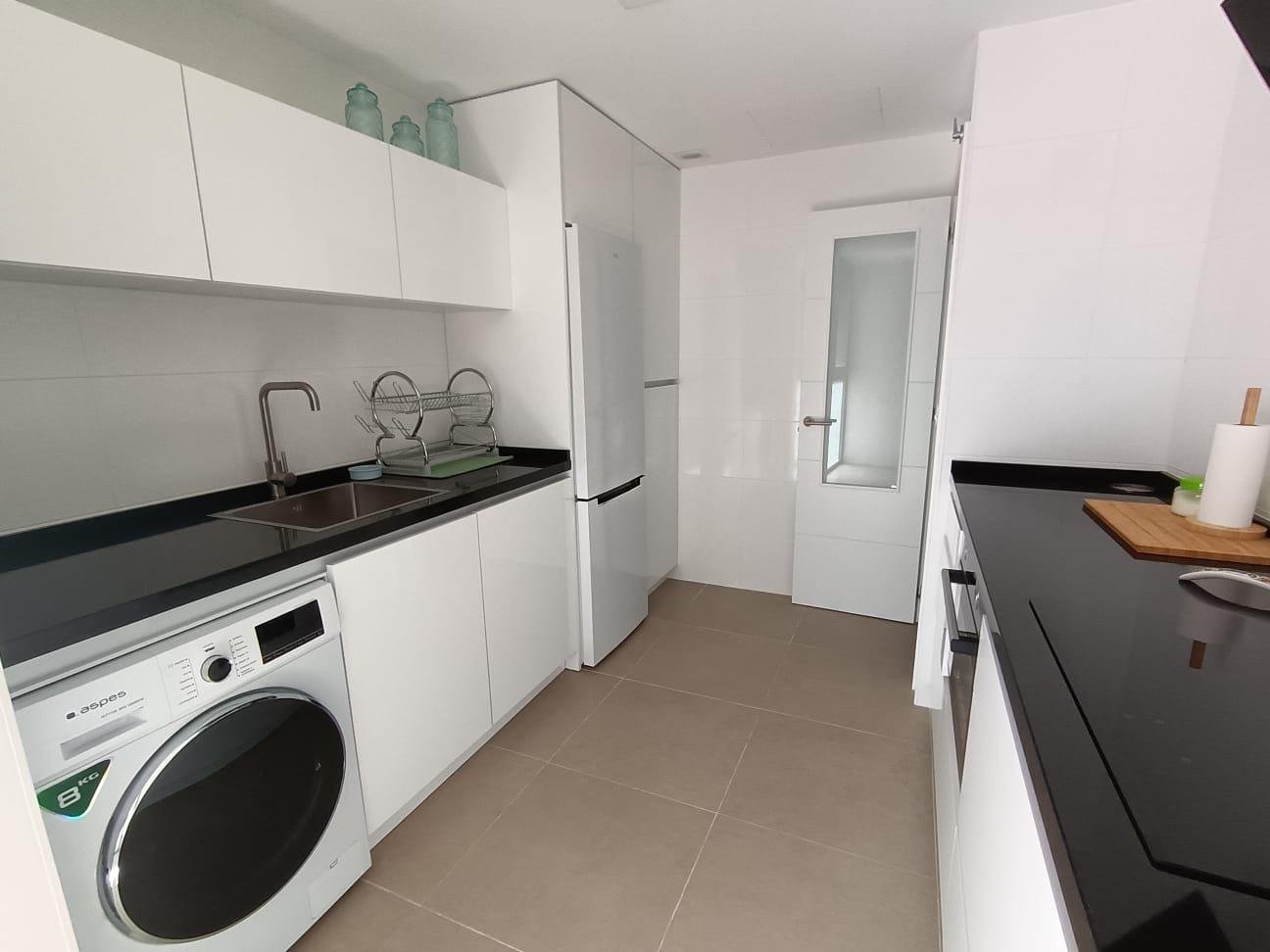 Piso de 100 m² en Puerto Real