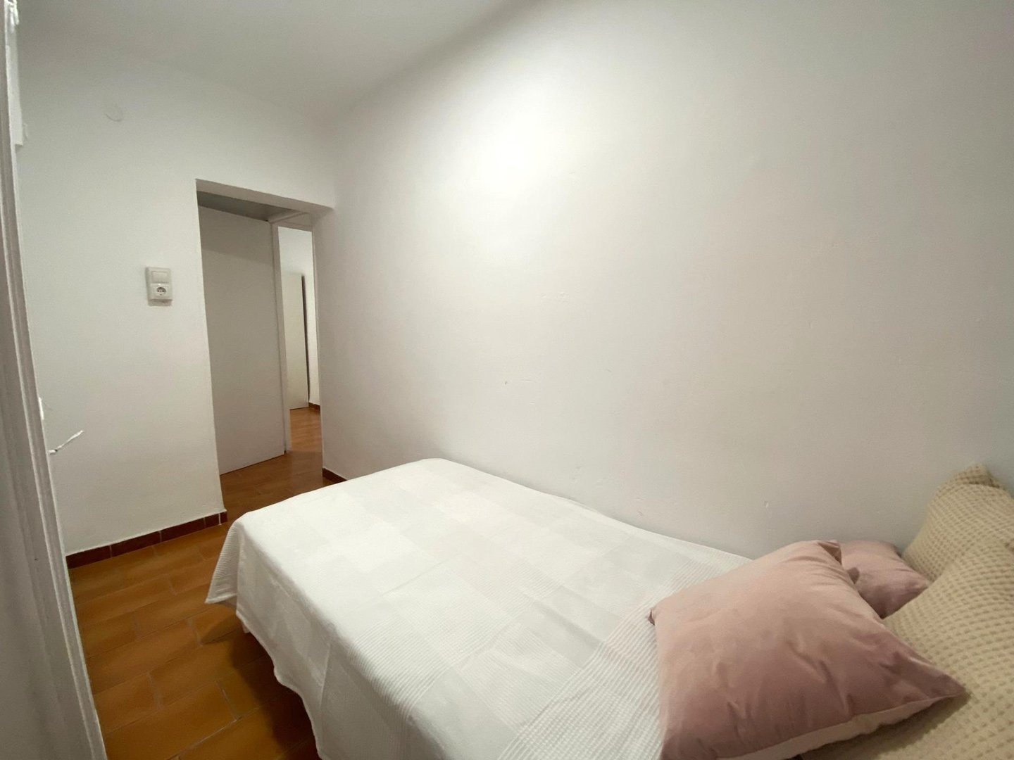 Pis de 54 m² a Castelló de la Plana