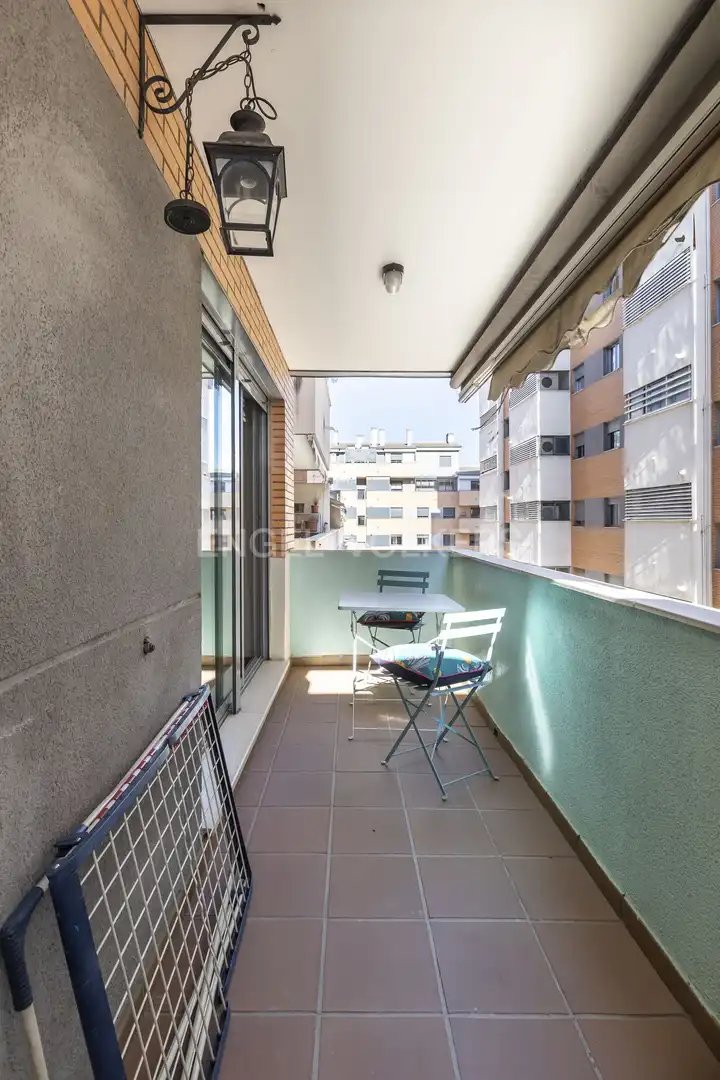 Piso de 100 m² en Alcorcón