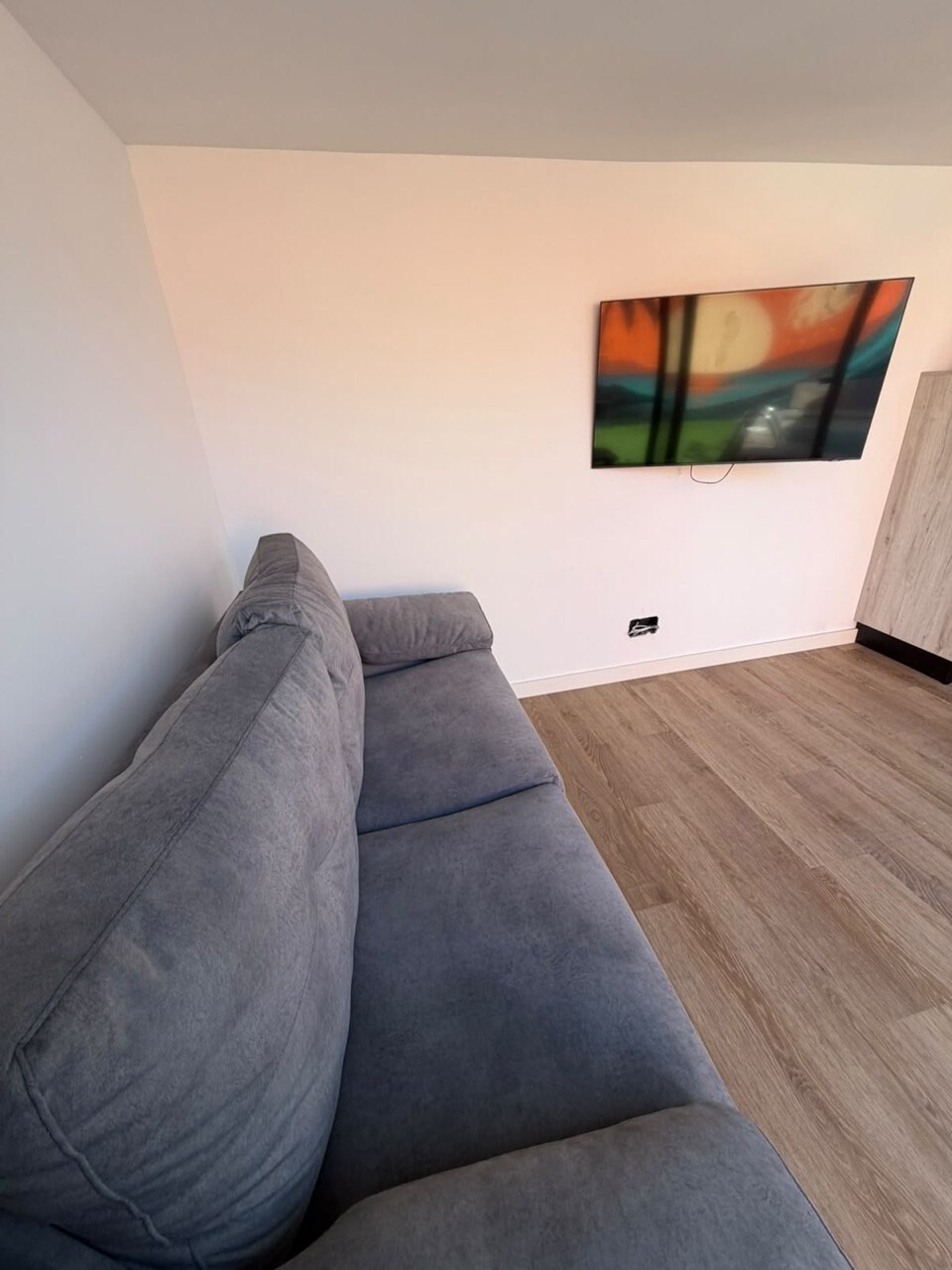 Piso de 160 m² en Mogán