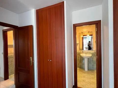 Piso de 181 m² en Rianxo