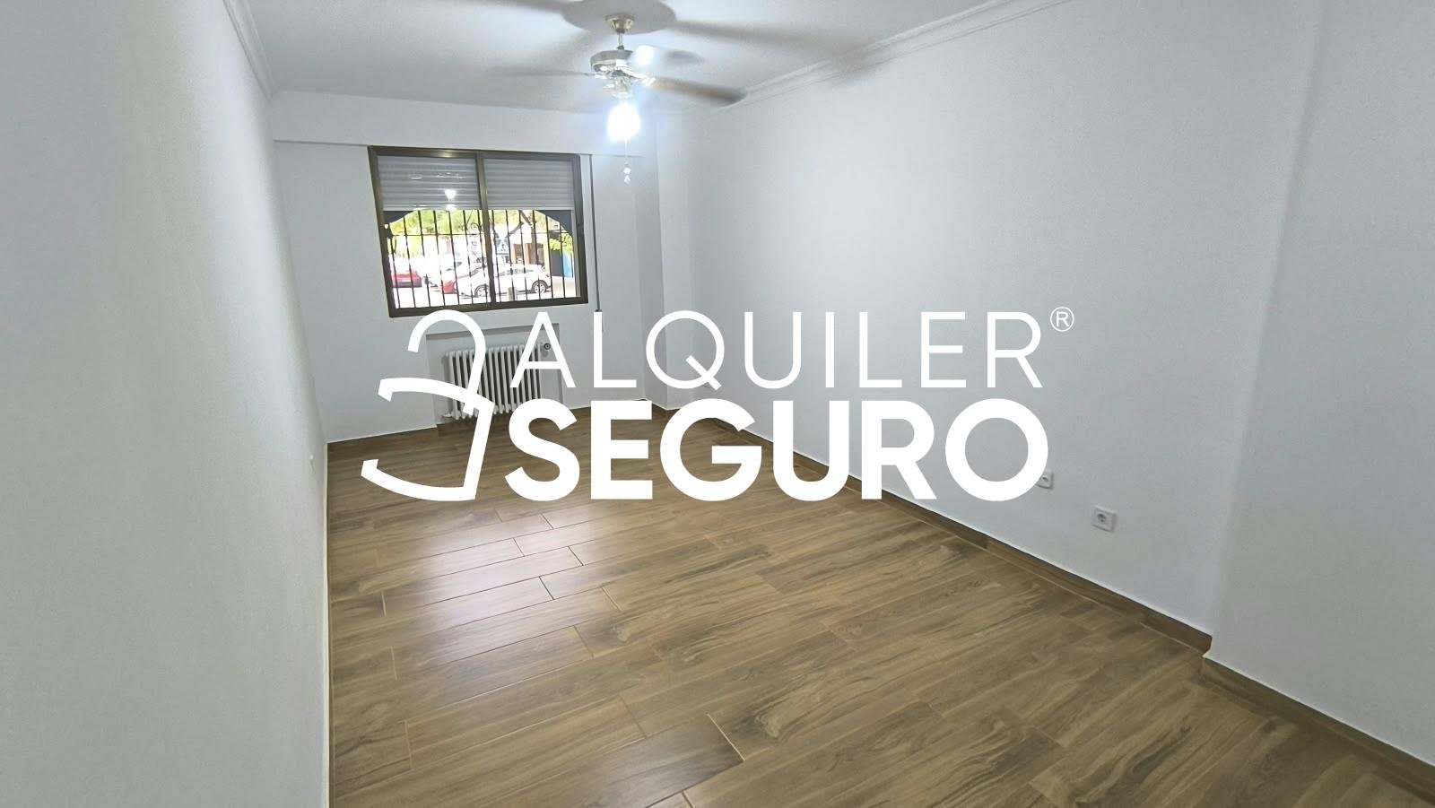 Pis de 120 m² a Sevilla
