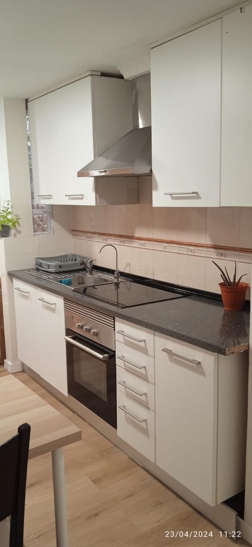 Piso de 68 m² en Valencia