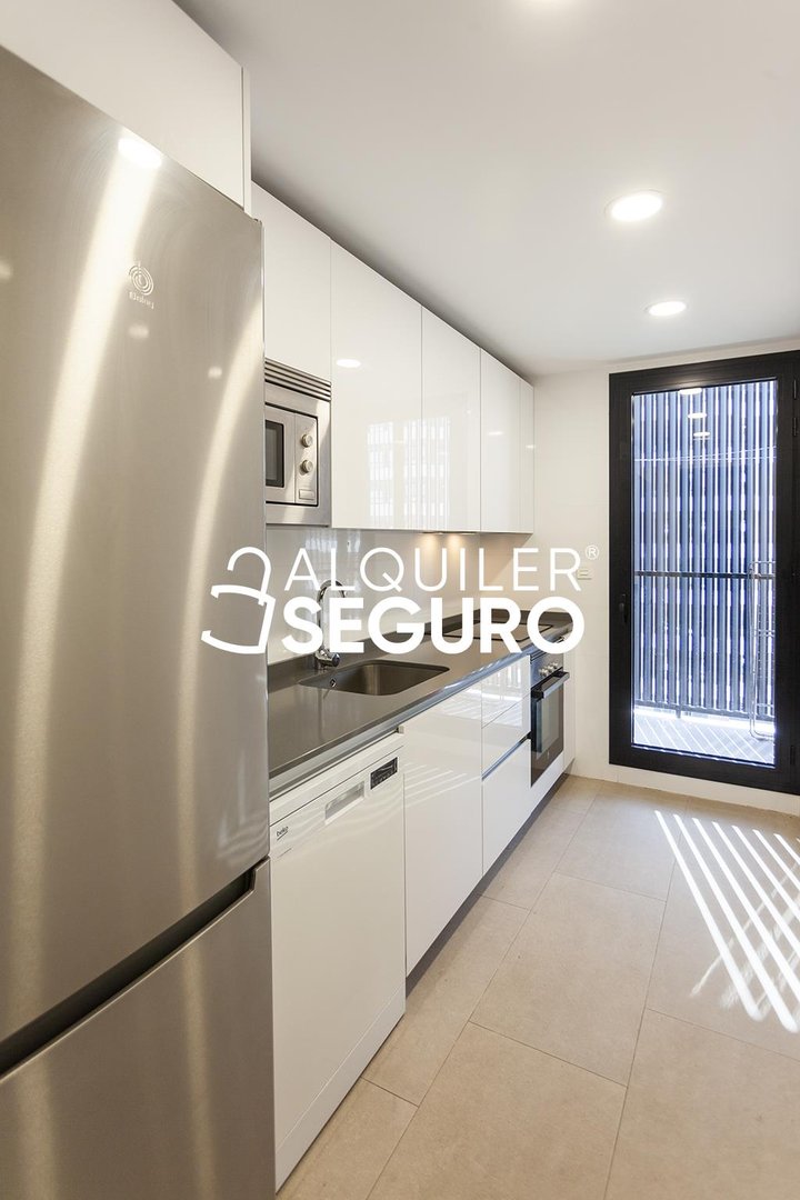 Appartamento 70 m² a Madrid